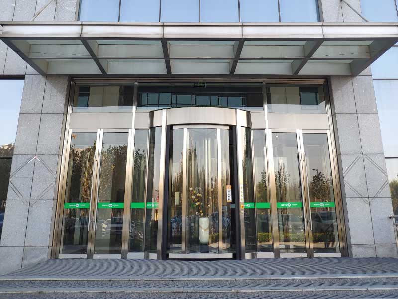 聊城国环高新环保技术产业研发中心